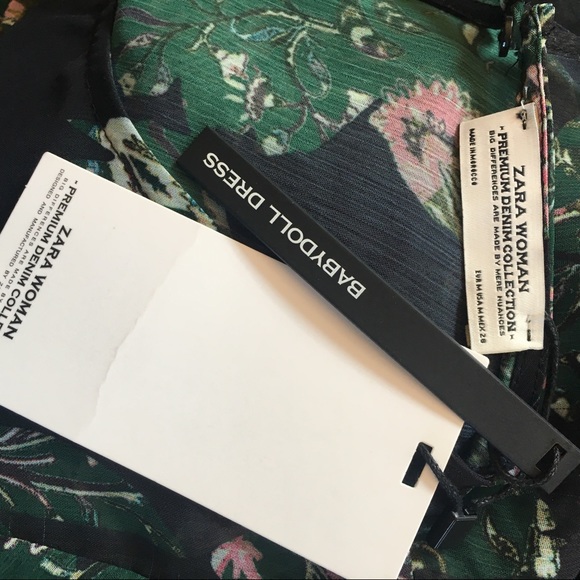 Zara Woman Premium Denim Collection - Picture 4 of 8